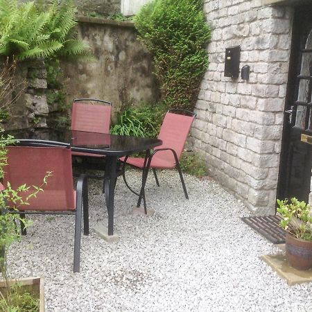 1A Market Square Tideswell Εξωτερικό φωτογραφία