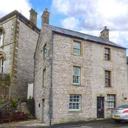 1A Market Square Tideswell Εξωτερικό φωτογραφία