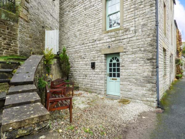 1A Market Square Tideswell Εξωτερικό φωτογραφία